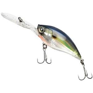 Vobler Crank Yo-Zuri Deep Floating, PSSH, 7cm, 21g, 1buc/pac Vobler Crank Yo-Zuri Deep Floating, PSSH, 7cm, 21g, 1buc/pac