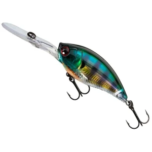 Vobler Crank Yo-Zuri Deep Floating, RGB, 7cm, 21g, 1buc/pac