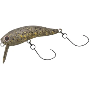 Vobler DAIWA Presso Ratllin Wabcra Slim 39F SR, Topping Food, 3.9cm, 2.5g, 1buc/pac