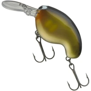 Vobler DAIWA Prorex Chibi Fuku 1 Crank Floating, Gya, 4.1cm, 6.5g, 1buc/pac