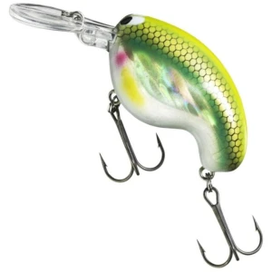 Vobler DAIWA Prorex Chibi Fuku 1 Crank Floating, Yummi, 4.1cm, 6.5g, 1buc/pac