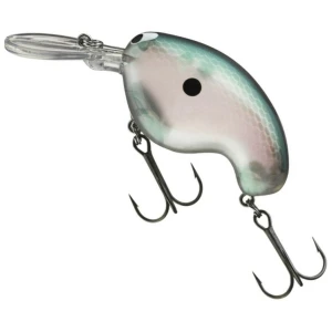 Vobler DAIWA Prorex Fuku 1 Crank Floating, Gizzard Shad, 5.5cm, 14.5g, 1buc/pac