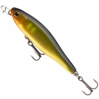 Vobler DAIWA Steez PL60F Floating, Ghost Ayu, 6cm, 4.2g, 1buc/pac