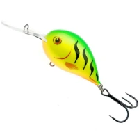 Vobler DORADO Alaska Acustic Floating, Culoare FT ALU, 6cm, 26g