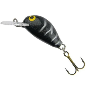 Vobler DORADO Alaska Floating K1, Culoare BGH, 2.5cm, 1.5g Vobler DORADO Alaska Floating K1, Culoare BGH, 2.5cm, 1.5g