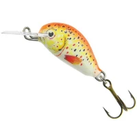 Vobler DORADO Alaska Floating K1, Culoare FTR, 2.5cm, 1.5g
