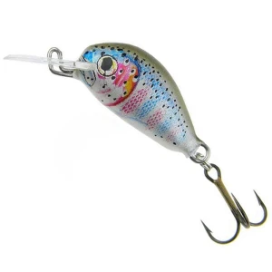 Vobler DORADO Alaska Floating K1, Culoare RT, 2.5cm, 1.5g Vobler DORADO Alaska Floating K1, Culoare RT, 2.5cm, 1.5g