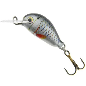 Vobler DORADO Alaska Floating K1, Culoare S, 2.5cm, 1.5g Vobler DORADO Alaska Floating K1, Culoare S, 2.5cm, 1.5g