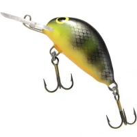 Vobler Dorado Alaska Sinking K2, Culoare Pm, 3.5cm, 5g
