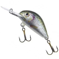 Vobler Dorado Alaska Sinking K2, Culoare Ptr, 3.5cm, 5g