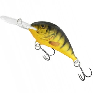 Vobler DORADO Blagier Floating K2, Culoare YP, 3.5cm, 3.5g