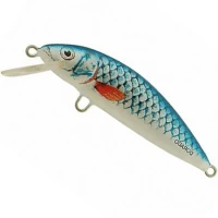 Vobler DORADO Classic Floating K1, Culoare B, 4cm, 1.5g
