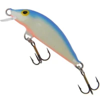 Vobler DORADO Classic Floating K1, Culoare BP, 4cm, 1.5g