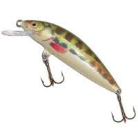 Vobler Dorado Classic Floating K1, Culoare Mn, 4cm, 1.5g
