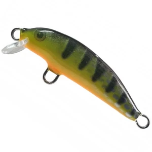 Vobler DORADO Classic Floating K1, Culoare PM, 4cm, 1.5g