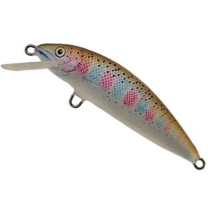 Vobler DORADO Classic Floating K1, Culoare RT, 4cm, 1.5g