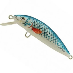 Vobler DORADO Classic Floating K2, Culoare B, 5cm, 3.0g