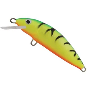 Vobler DORADO Classic Floating K2, Culoare FT, 5cm, 3.0g