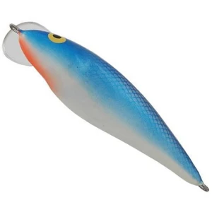 Vobler DORADO Dead Fish K5, Floating, Culoare B, 10cm, 22g