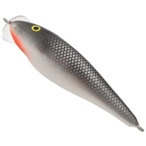 Vobler DORADO Dead Fish K5, Floating, Culoare S, 10cm, 22g