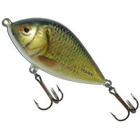Vobler Dorado Drunk Floating K4, Culoare Cc, 7cm, 30g