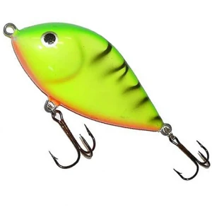 Vobler DORADO Drunk Floating K4, Culoare FT, 7cm, 30g