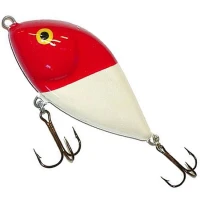 Vobler Dorado Drunk Floating K4, Culoare Rh, 7cm, 30g