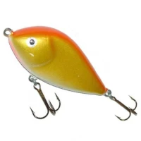 Vobler DORADO Drunk Floating K5, Culoare GFR, 10cm, 80g