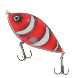 Vobler DORADO Drunk Floating K5, Culoare NO, 10cm, 80g