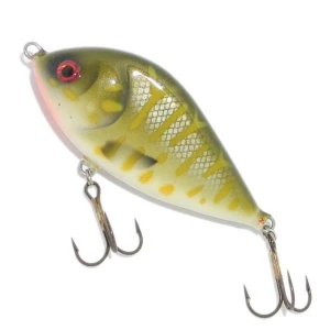 Vobler DORADO Drunk Floating K5, Culoare PK, 10cm, 80g