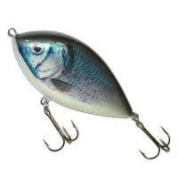 Vobler DORADO Drunk Floating K5, Culoare RR, 10cm, 80g