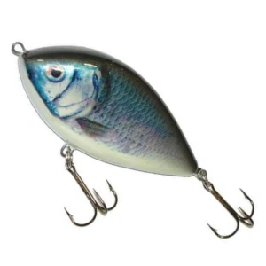 Vobler DORADO Drunk Floating K5, Culoare RR, 10cm, 80g
