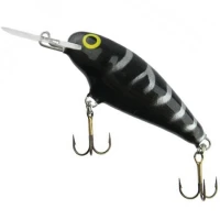 Vobler Dorado Invader K2, Floating, Culoare Bgh, 5cm, 3.3g