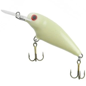 Vobler DORADO Invader K3, Floating, Culoare GH, 6cm, 7.0g