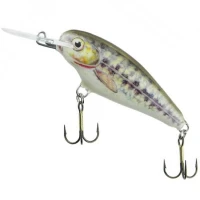 Vobler Dorado Invader K3, Floating, Culoare Nb, 6cm, 7.0g