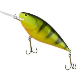 Vobler DORADO Invader K3, Floating, Culoare PM, 6cm, 7.0g