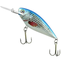 Vobler Dorado Invader K4, Floating, Culoare B, 7cm, 8.0g