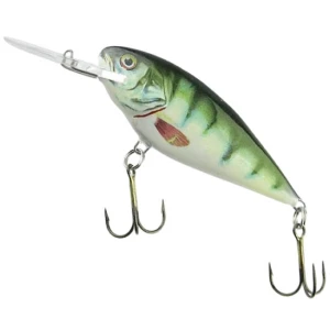Vobler DORADO Invader K4, Floating, Culoare P, 7cm, 8.0g