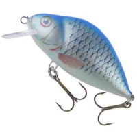 Vobler DORADO Lake Floating, Culoare B, 5.0cm, 12.0g