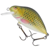 Vobler DORADO Lake Floating, Culoare G, 5.0cm, 12.0g