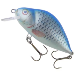 Vobler DORADO Lake Floating, Culoare GR, 7.0cm, 22.0g