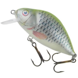 Vobler DORADO Lake Floating, Culoare GRS, 3.5cm, 4.0g