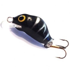 Vobler DORADO Magic Floating, Culoare BGH, 1.8cm, 1.0g