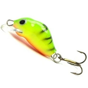Vobler DORADO Magic Floating, Culoare FT, 1.8cm, 1.0g