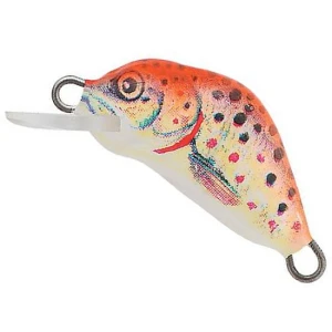 Vobler DORADO Magic Floating, Culoare FTR, 1.8cm, 1.0g