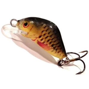 Vobler DORADO Magic Floating, Culoare G, 1.8cm, 1.0g