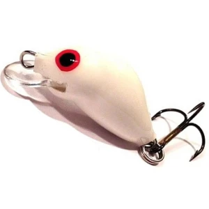 Vobler DORADO Magic Floating, Culoare GH, 1.8cm, 1.0g