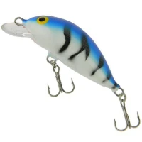 Vobler DORADO Scout Floating, Culoare BM, 6.0cm, 10.0g
