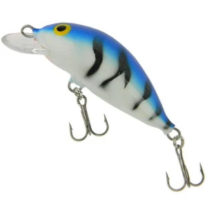 Vobler DORADO Scout Floating, Culoare BM, 6.0cm, 10.0g