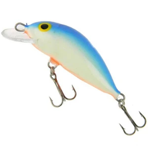 Vobler DORADO Scout Floating, Culoare BP, 6.0cm, 10.0g